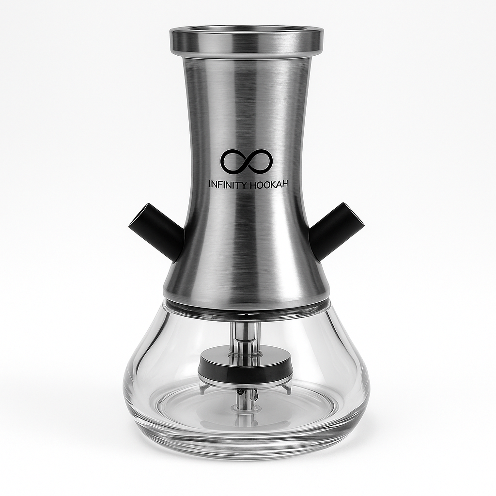 Infi Smoke Hookah Base Upgraded