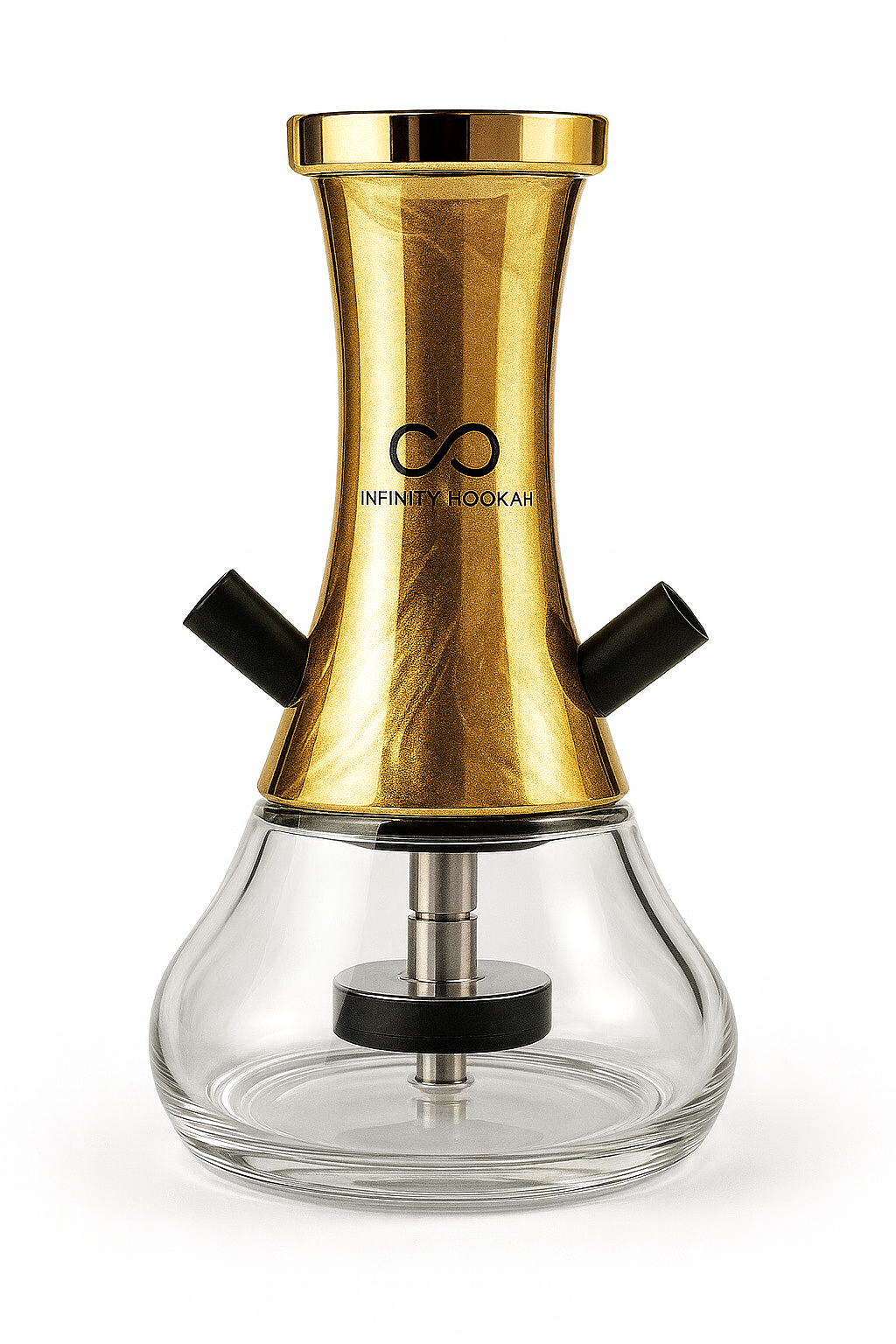 Infi Smoke Hookah Base Upgraded