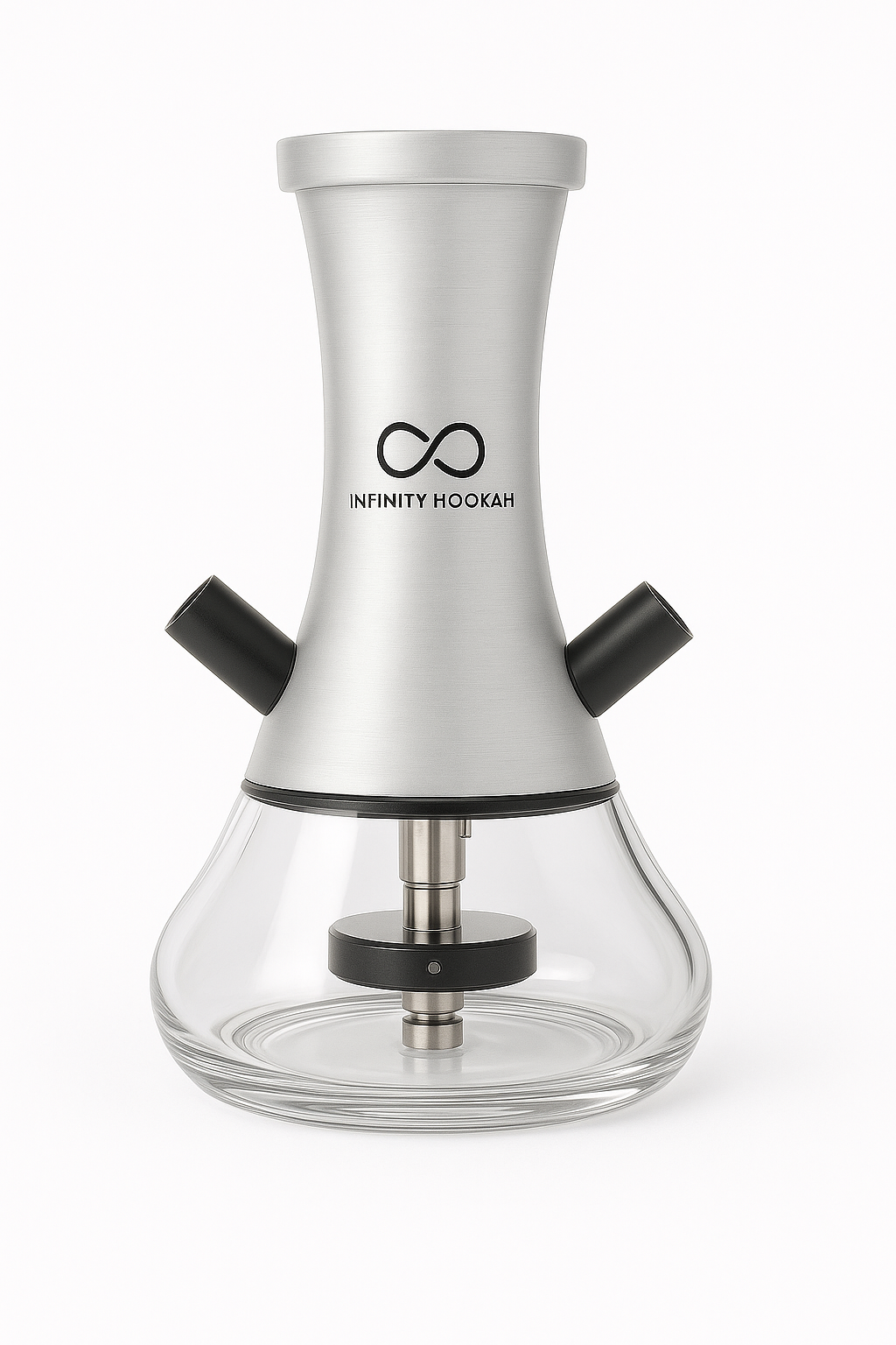 Infi Smoke Hookah Base Upgraded