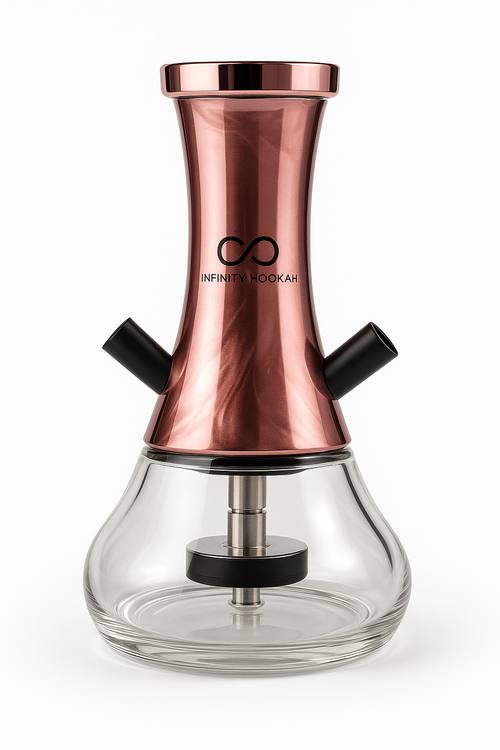 Infi Smoke Hookah Base Upgraded