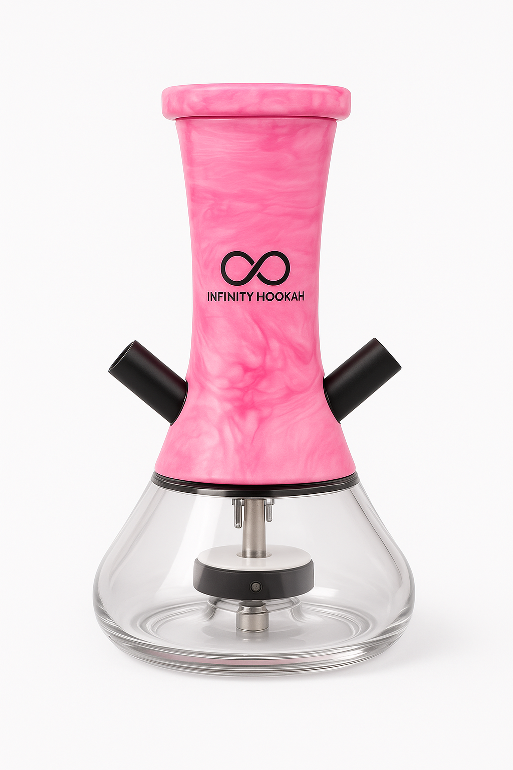 Infi Smoke Hookah Base Upgraded