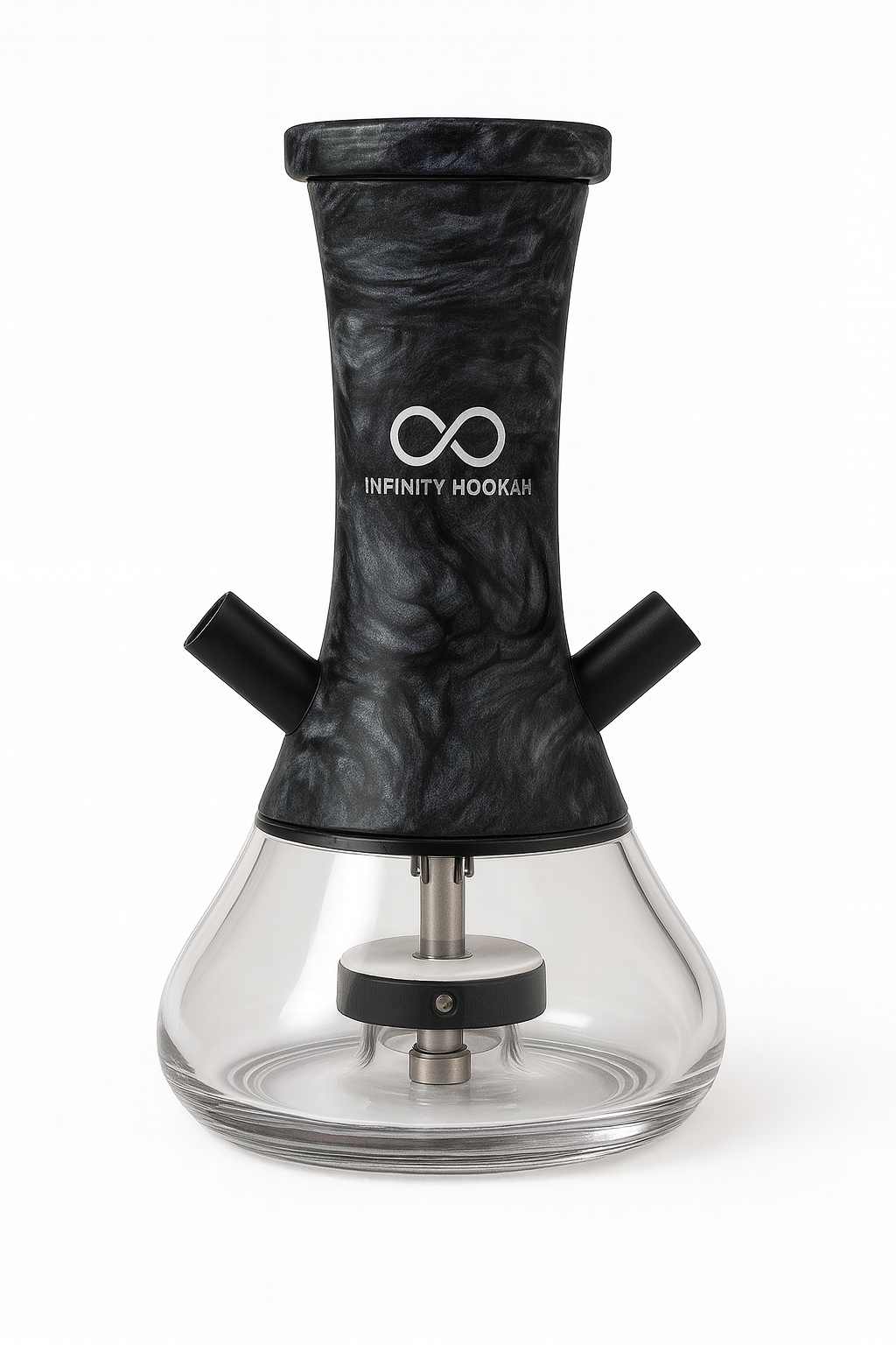 Infi Smoke Hookah Base Upgraded