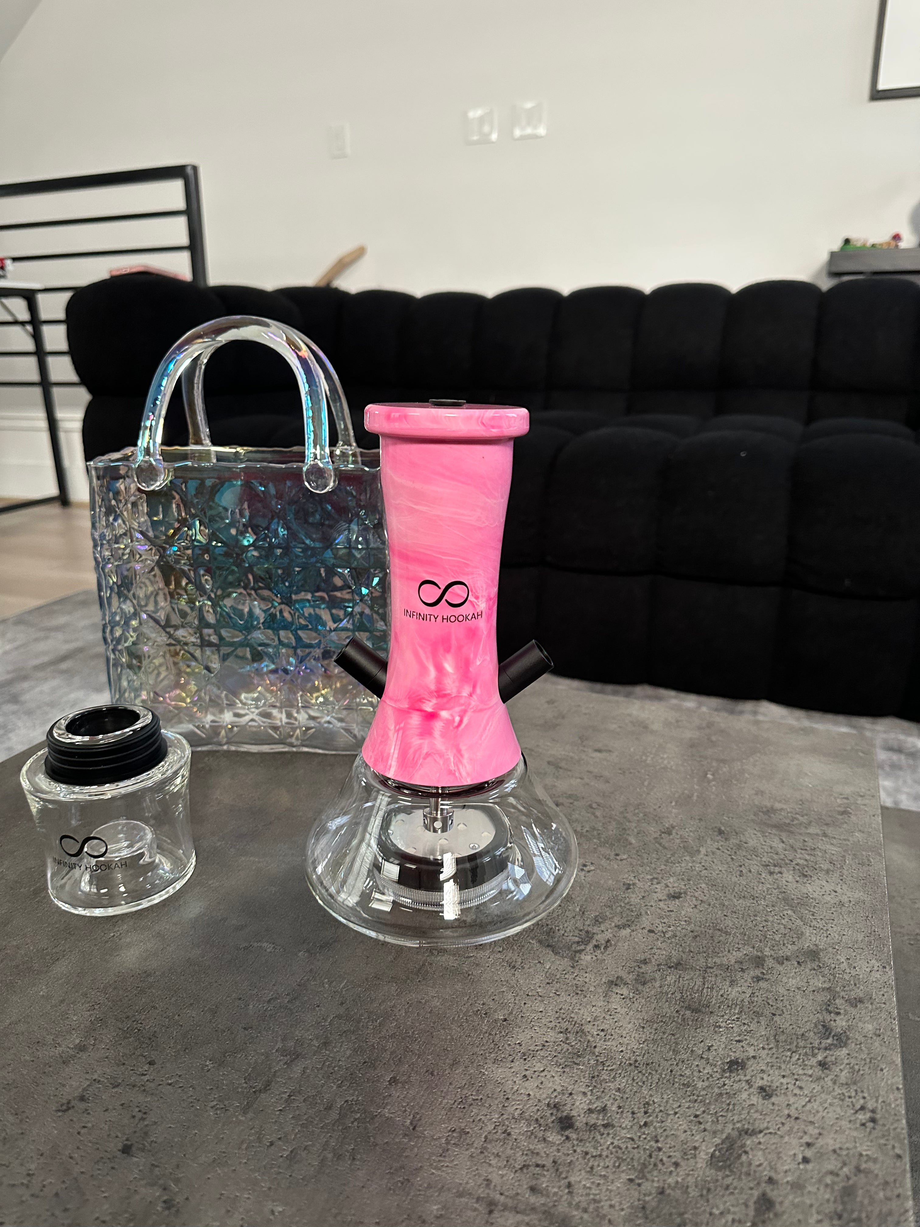 Portable Cup Holder Add On